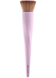 Essence Flacher Pinsel für Make-up 1 Stück