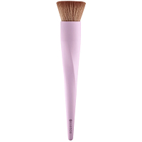 Essence Flacher Pinsel für Make-up 1 Stück