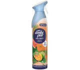 Ambi Púr Fruity Tropics - Tropische Früchte Lufterfrischer Spray 185 ml