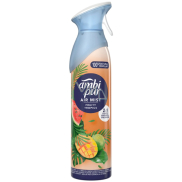 Ambi Púr Fruity Tropics - Tropische Früchte Lufterfrischer Spray 185 ml