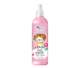 Pink Elephant Lama Emily Haarentwirrer für Kinder Spray 3+ 150 ml