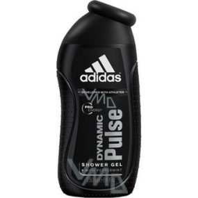 Adidas Dynamic Pulse Duschgel für Männer 250 ml