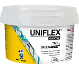 Uniflex Ölmischglaserglas, überstreichbar, 500 g