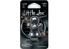 Carlson Little Joe Musk - Sandelholz und Moschus Auto-Lufterfrischer mini 1 Stück