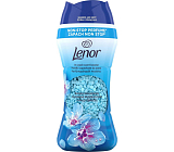 Lenor Waschmittel Spring Awakening Duftperlen, 195 g