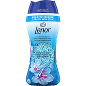Lenor Waschmittel Spring Awakening Duftperlen, 195 g