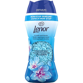 Lenor Waschmittel Spring Awakening Duftperlen, 195 g