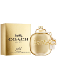 Coach Gold Parfum Parfüm für Frauen 90 ml