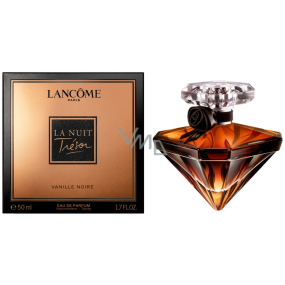 Lancome La Nuit Tresor Vanille Noire parfémovaná voda pro ženy 50 ml Lancome La Nuit Tresor Vanille Noire parfémovaná voda pro ženy 50 ml