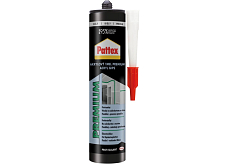 PATTEX Acryl-Dichtmasse Premium, weiß, 280 ml