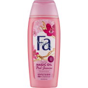 Fa Magic Oil Pink Jasmine sprchový gel, 400 ml