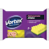 VORTEX Schwamm für Geschirr PROFILED & CARE 2 Stück