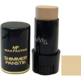 Max Factor Panstik Makeup 01 Schimmer 9 g