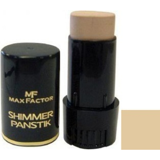 Max Factor Panstik Makeup 01 Schimmer 9 g
