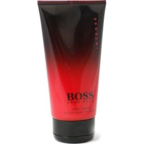 Hugo Boss Intensive glitzernde Körperlotion für Frauen 150 ml