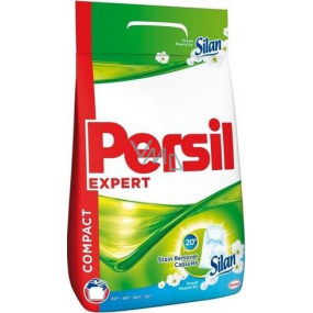 Persil Expert Fresh Pearls von Silan Washing Powder 20 Dosen von 1,6 kg