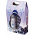 Nivea Kazinvisible Duschgel 250 ml + Antitranspirant Spray 150 ml, für Frauen Kosmetikset