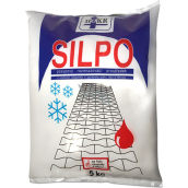 Silpo Streusalz bis -7 °C, 5 kg