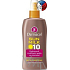Dermacol Sun Milk SPF10 Wasserfeste erweichende Sonnenlotion 200 ml Spray