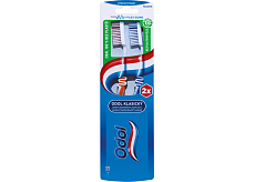 Odol Zahnbürste, mittelweich, 2 St.