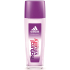 Adidas Natural Vitality parfümiertes Deodorantglas für Frauen 75 ml