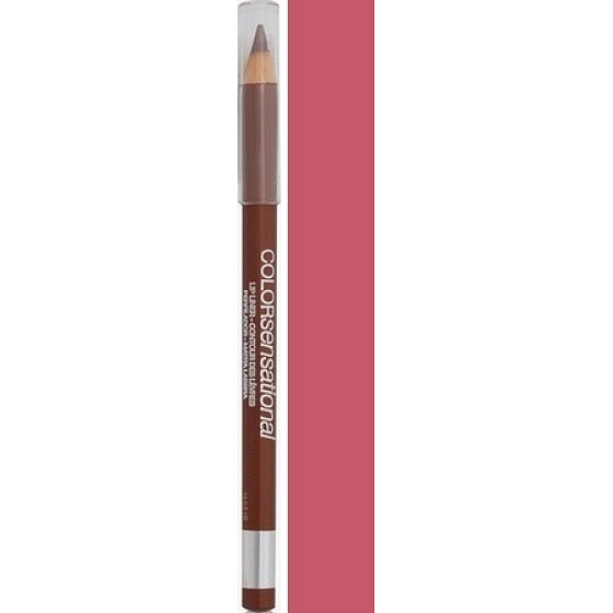 Maybelline Color Sensational Lip Liner 140 Intensiv Pink 1,2 g