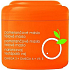 Ziaja Orangenbutter Körperbutter 200 ml