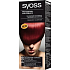 Syoss Professional Haarfarbe 5 - 29 Intensivrot