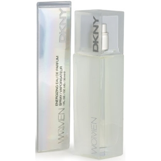 DKNY Donna Karan Women EdT 100 ml Eau de Toilette Ladies