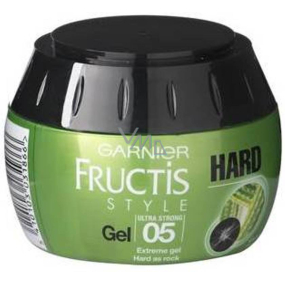 Garnier Fructis Style Extreme Gel 150 ml