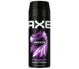 Axe Excite Deodorant Spray für Männer 150 ml