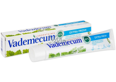 Vademecum Ultra Fresh 16 Zahnpasta 75 ml