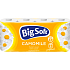 Big Soft toaletní papír Kamille, 8 rolí, 16,5 m role