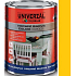 Colorlak Celox C2001 Nitrocellulose-Deckfarbe für Möbel Gelb-Chrom-Medium 0,75 l