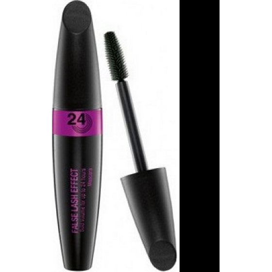 Max Factor False Lash Effect 24 Stunden Mascara schwarz 13,1 ml