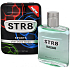 Str8 Sports AS 100 ml Herren Aftershave