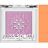 Miss Sports Studio Farbe Mono Lidschatten 129 Sonnenuntergang 2,5 g