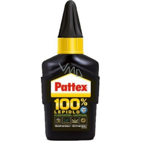 Pattex 100% Universalkleber 100 g