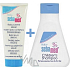 Sebamed Baby Extra sanfte Creme für Kinder 200 ml + Shampoo für Kinder 150 ml