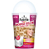 Schwarzkopf Palette Mousse Color Shake und Color Haarfarbe 1000 Superblond