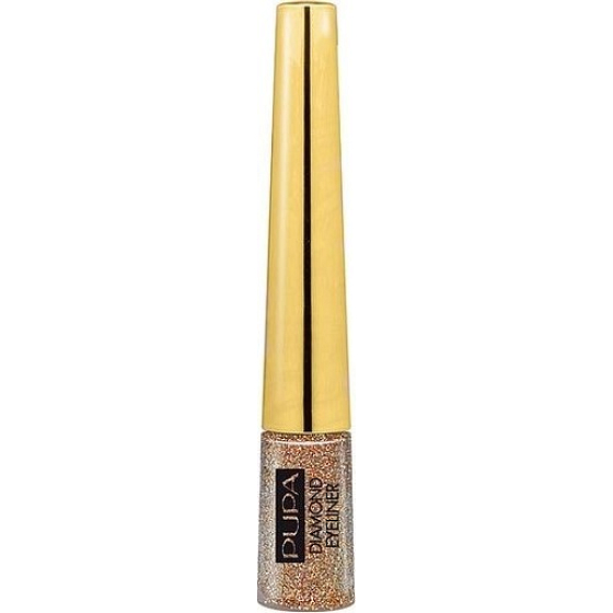 Pupa Déco Diamond Eyeliner Gel Eyeliner 03 4,5 ml