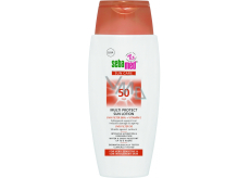 Sebamed Sun Care SPF50 Sonnenschutzlotion Sehr hoher Schutz 150 ml