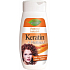 Bione Cosmetics Keratin & Panthenol regenerierender Haarbalsam für alle Haartypen 260 ml
