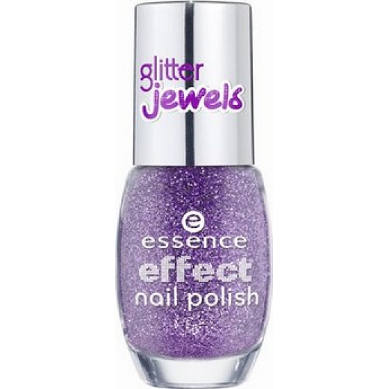 Essence Effect Nagellack Nagellack 11 Party Crasher 10 ml