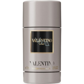 Valentino Uomo Deodorant Stick für Männer 75 ml