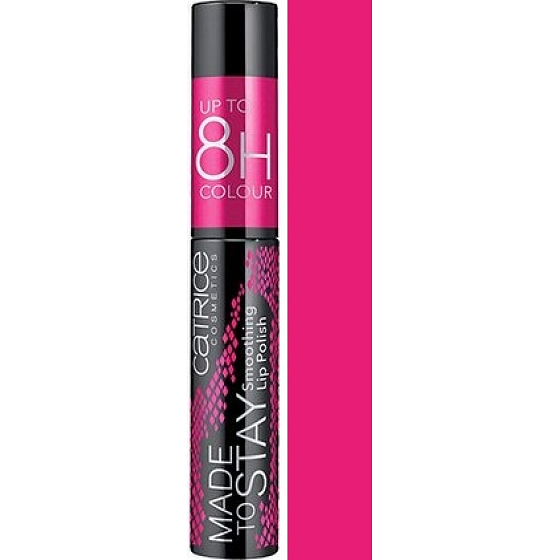 Catrice Made To Stay Lippenpflegemittel Lippenpflegemittel 060 Mission Pinkpossible 6 ml
