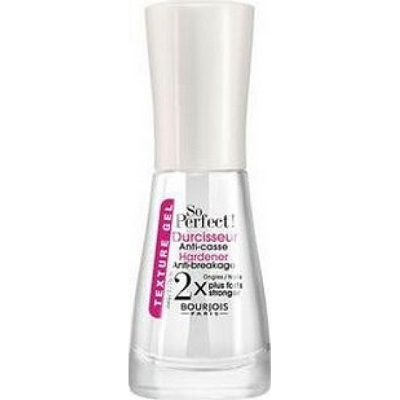 Bourjois so perfekt! Härter straffender Nagellack 10 ml