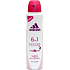 Adidas Cool & Care 48h 6in1 Antitranspitant Deodorant Spray für Frauen 150 ml