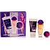 DAMIT…? Sinful Eau de Toilette 30 ml + Körperlotion 50 ml + Lippenbalsam 10 ml, Kosmetikset