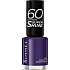 Rimmel London 60 Sekunden Super Shine Nagellack 613 Midnight Rendezvous 8 ml